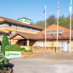 Holiday Inn Cardiff North M4 Jct 32, An Ihg Hotel